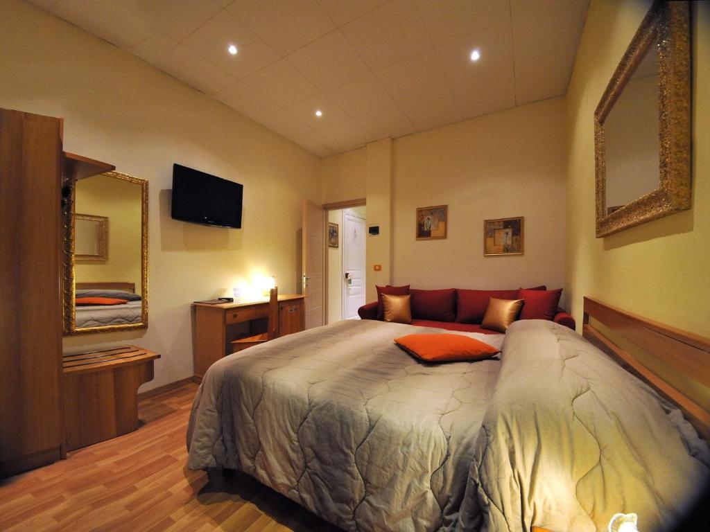 Alexander&spa Hotel Sanremo